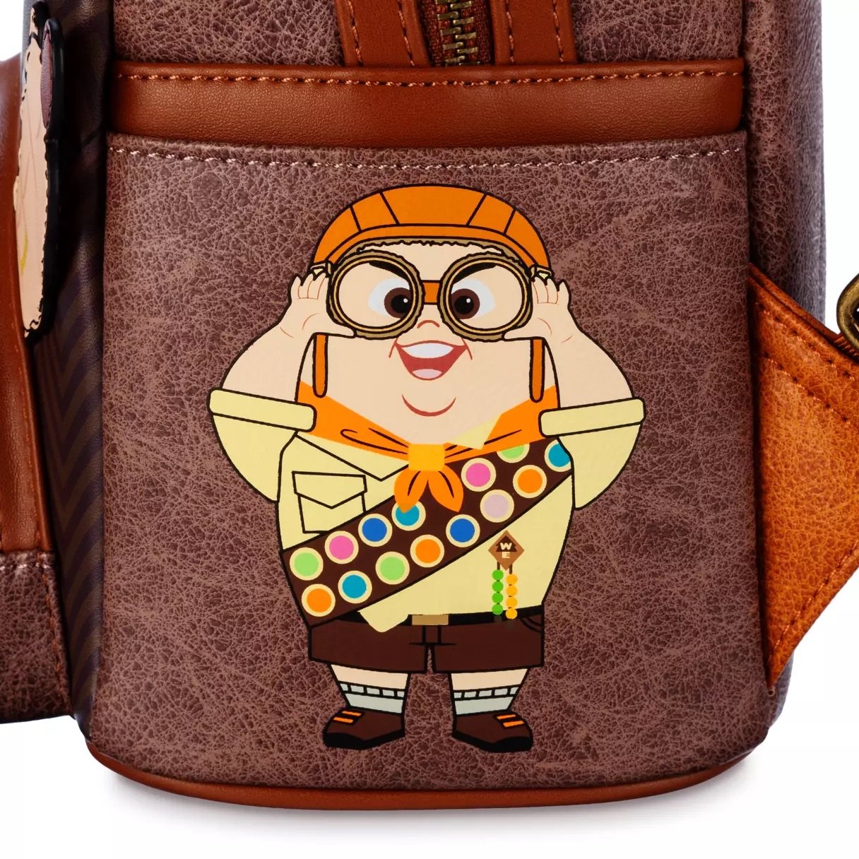 Disney Pixar Up Collection on Disney Store EXTRA MAGIC MINUTES